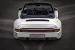 Porsche 959 Cabriolet von Auto Bekker 1999 года